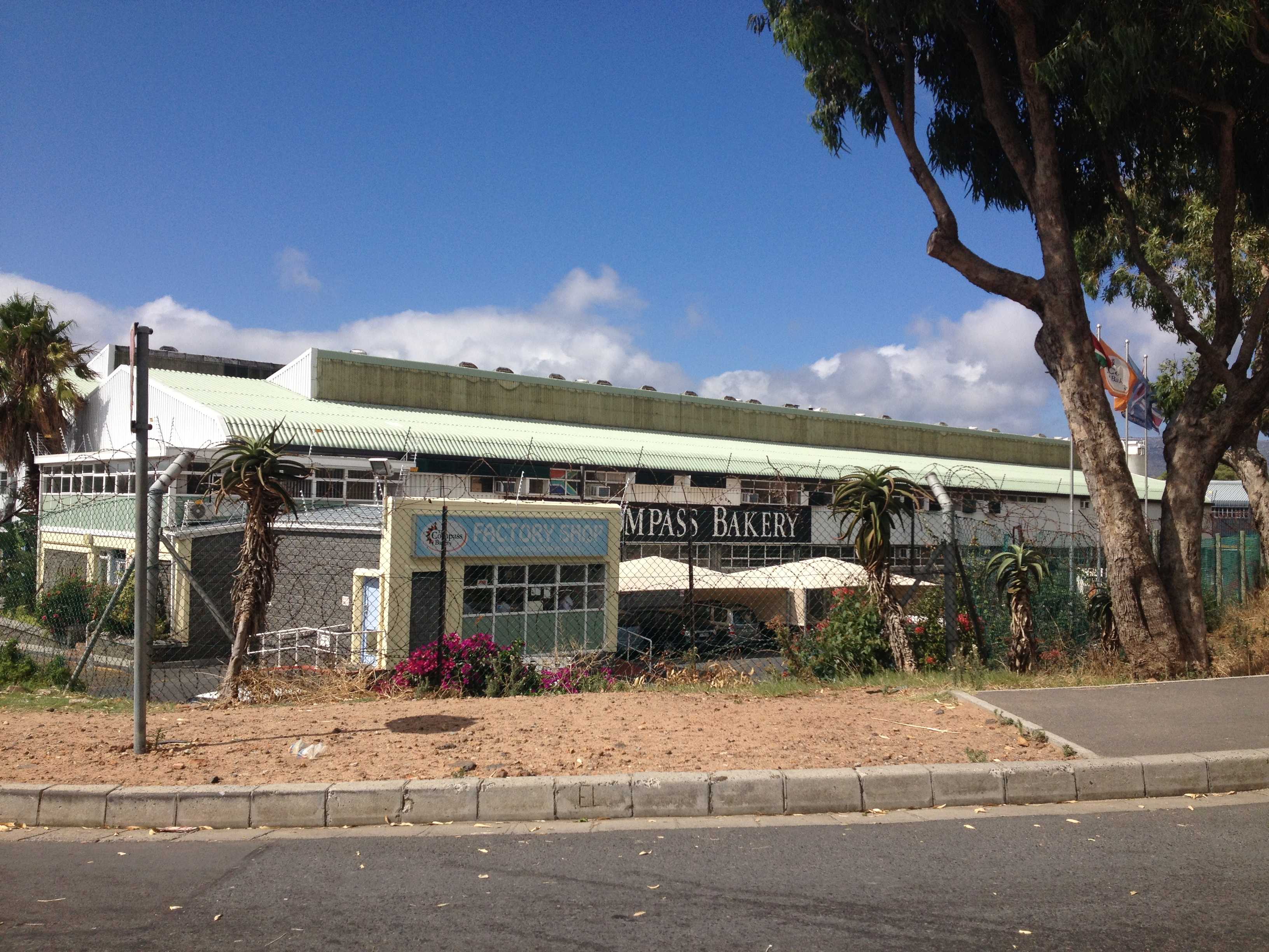 Woolworths Bakery Factory Shop Compass Bakery Kommetjie BCTCBlog