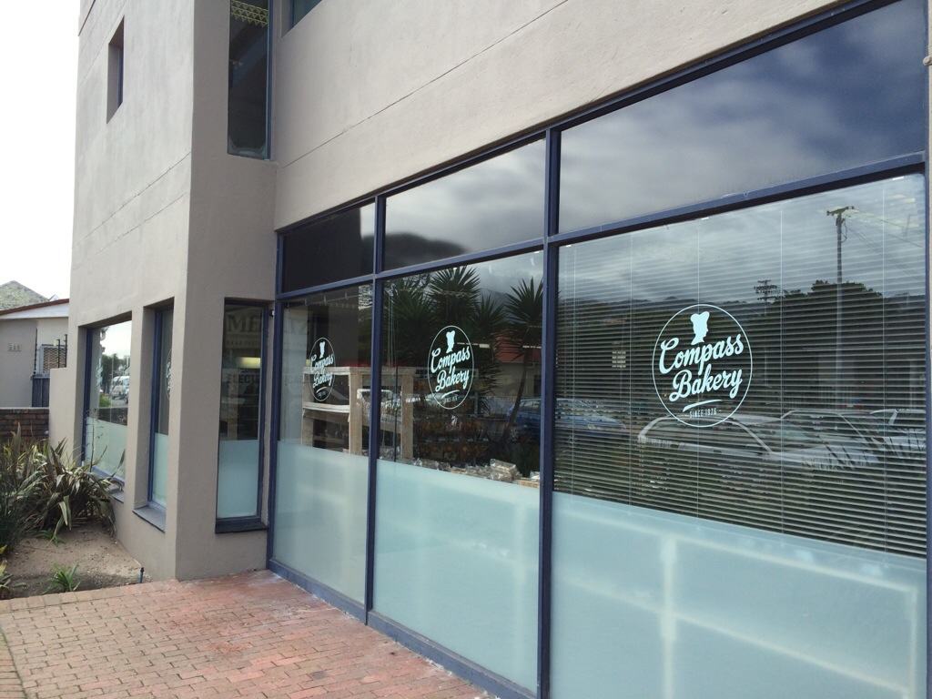 Woolworths Factory Shop Compass Bakery Now In Diep River Boring 